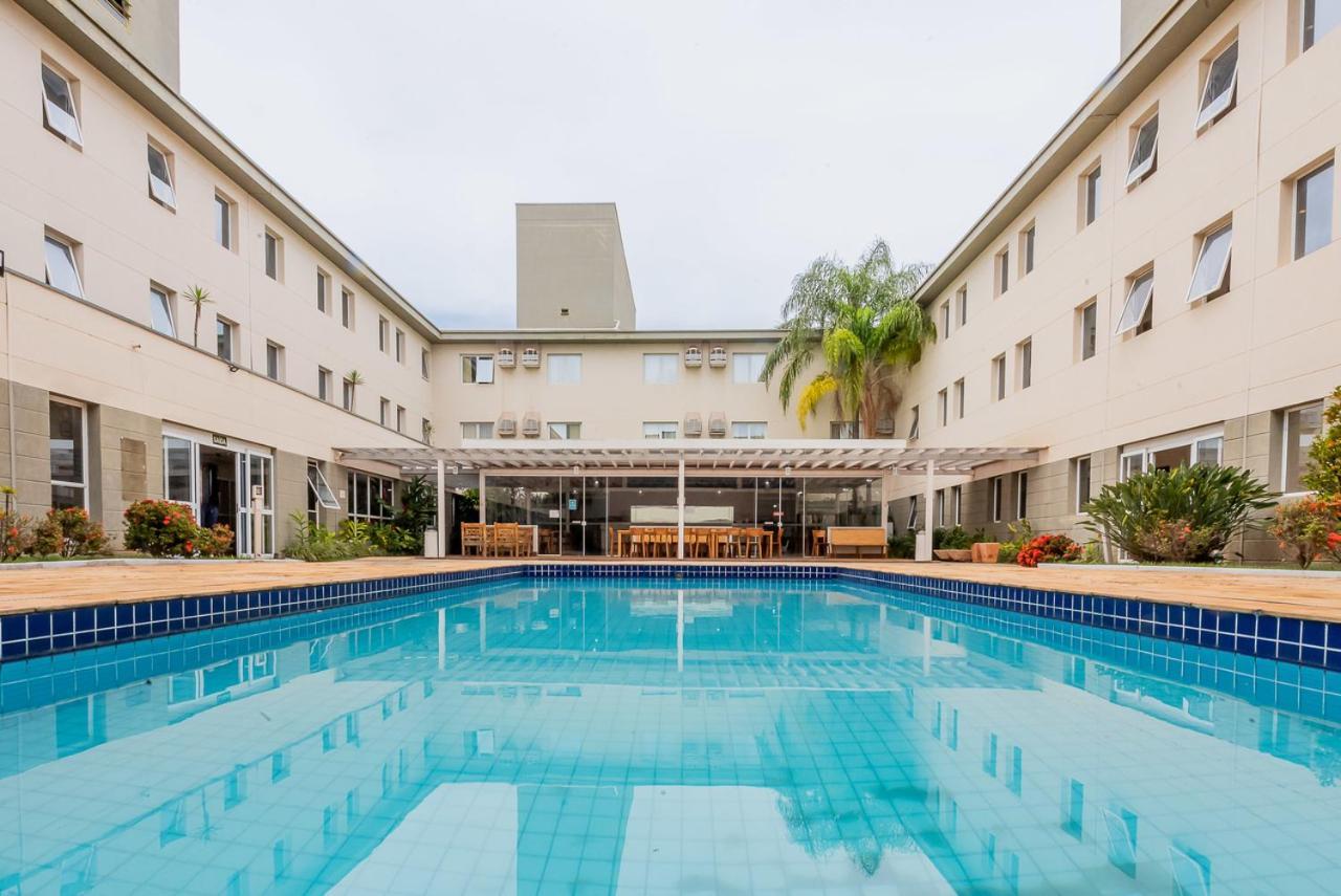 Ibis Styles Campinas Alphaville Exterior photo